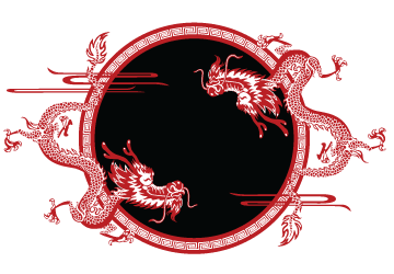Dragone cinese